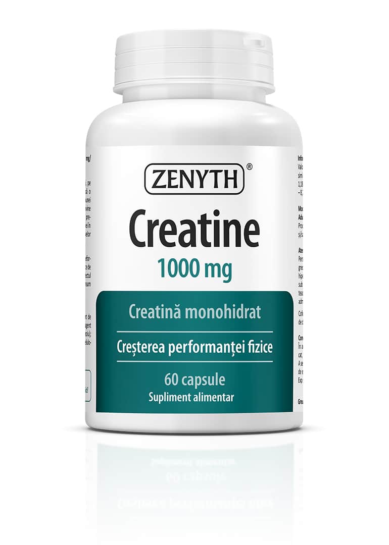 Creatine 1000 mg