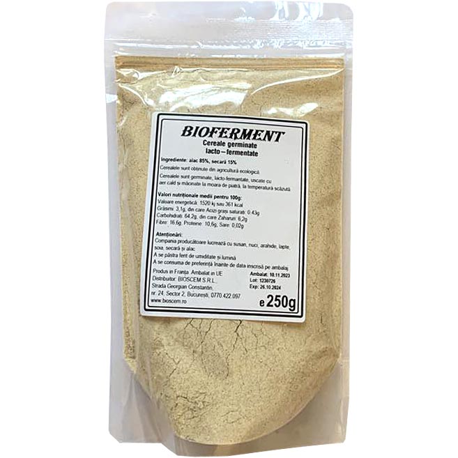 BIOFERMENT 250G