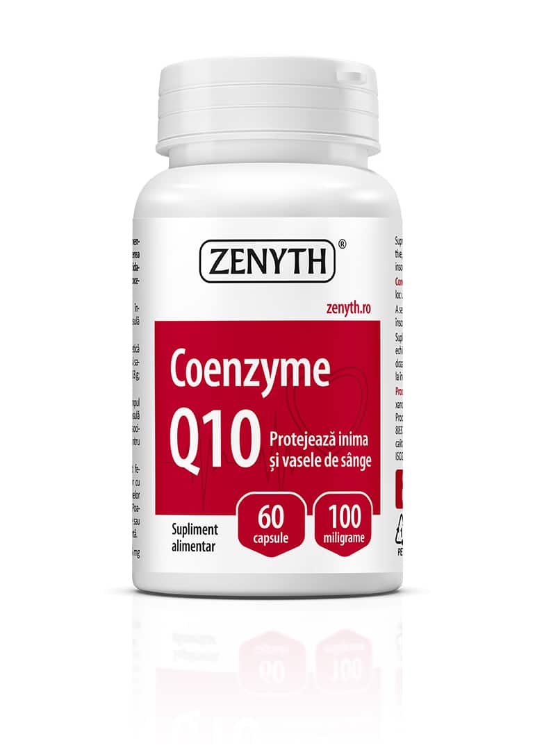 Coenzyme Q10