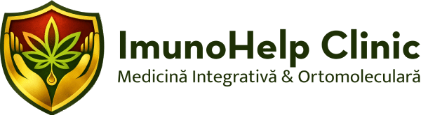 ImunoHelp Clinic Logo